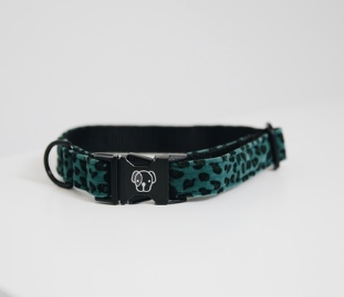 Ошейник для собаки Leopard, Kentucky Бельгия