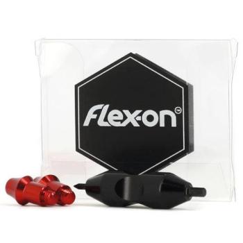 Набор шипов для стремян Flex-On, FlexOn Франция