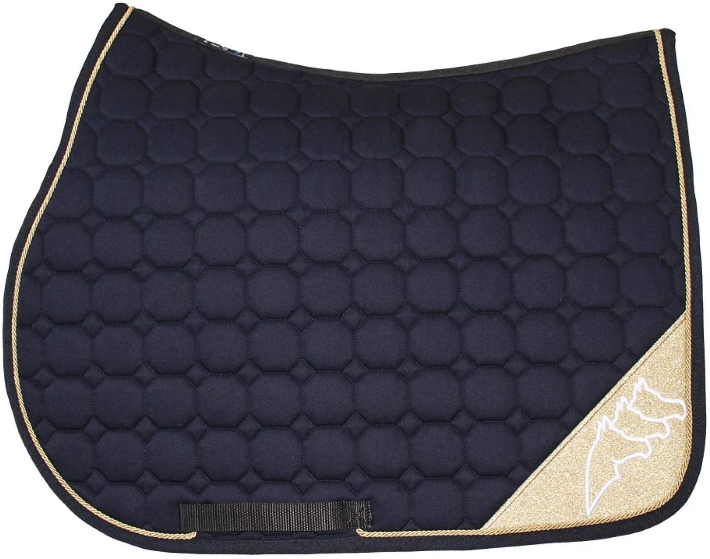 Вальтрап конкурный  Octagone Nadir, Equiline Италия