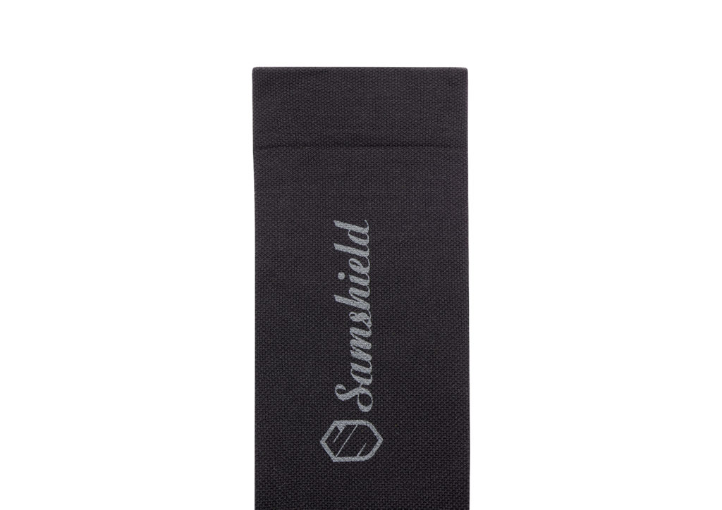 Гольфы Sock3 Print, Samshield Франция