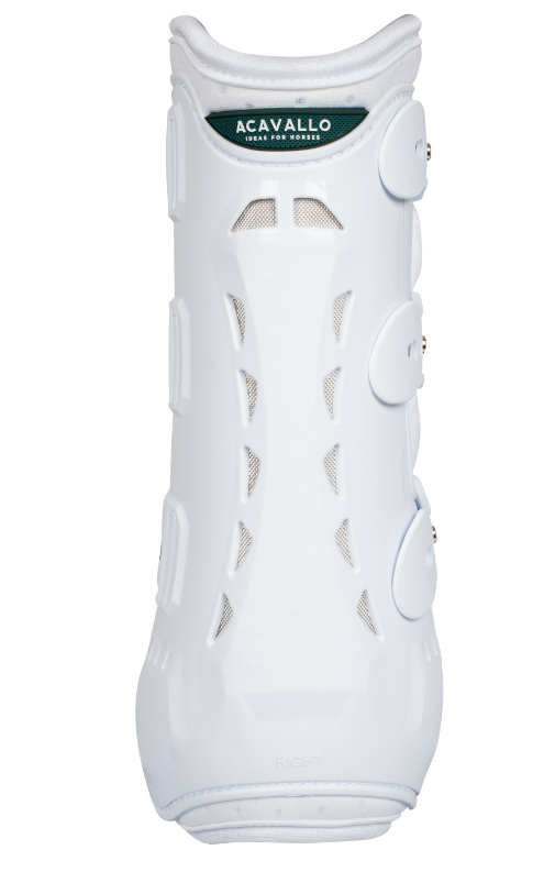 Ногавки задние выездковые, Acavallo Италия