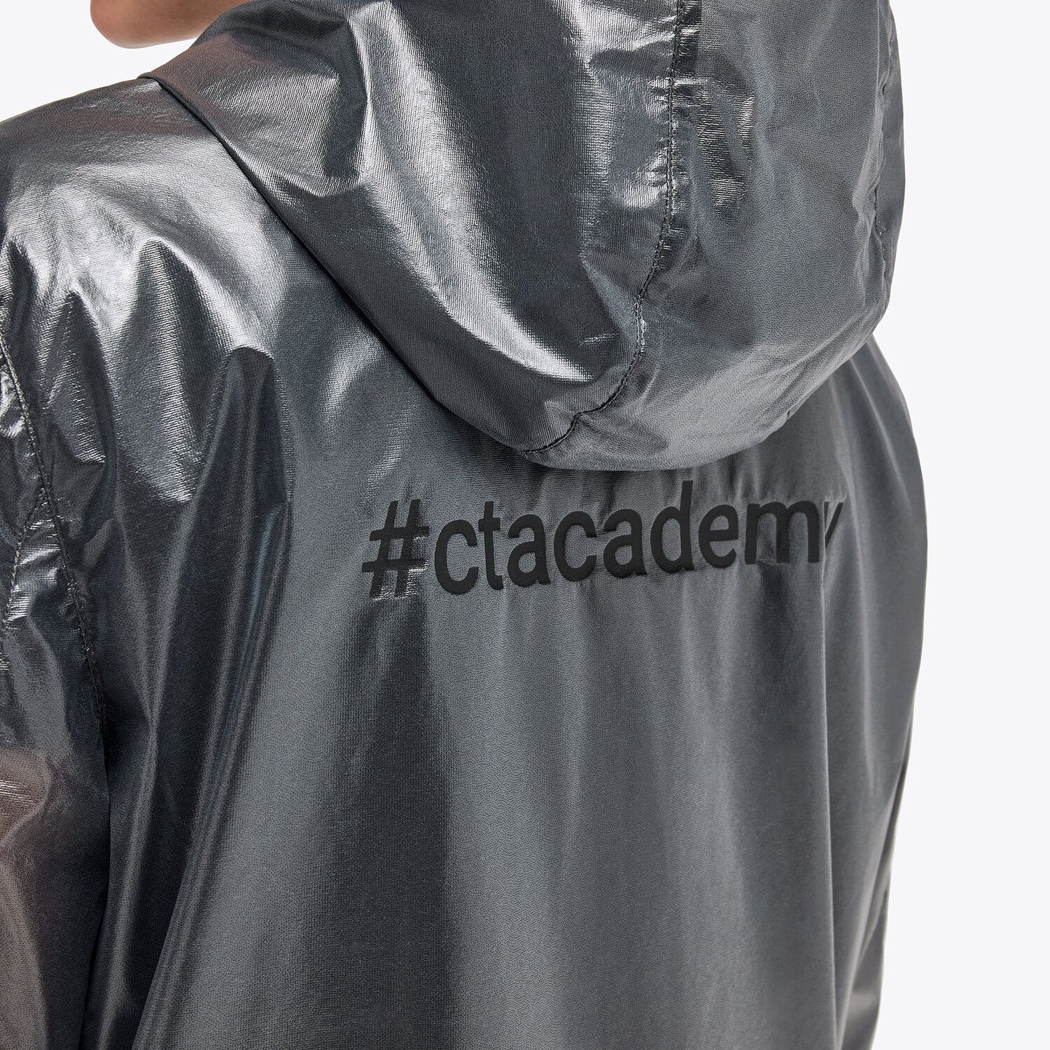Дождевик унисекс CT Academy, Cavalleria Toscana Италия