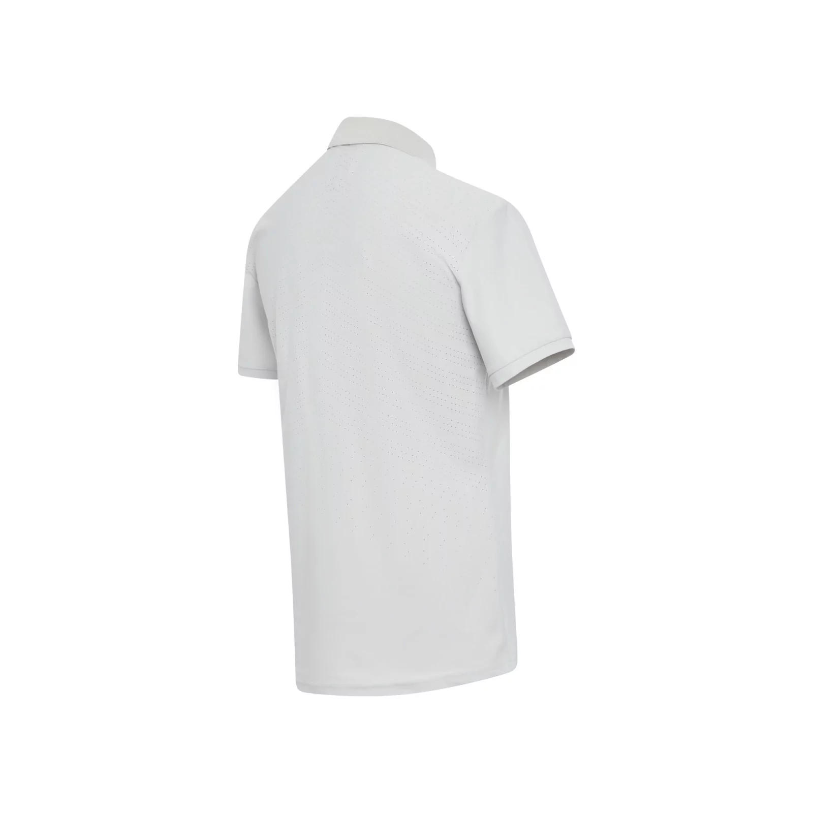 Рубашка-поло мужская Calvin Full Matt, Samshield Франция