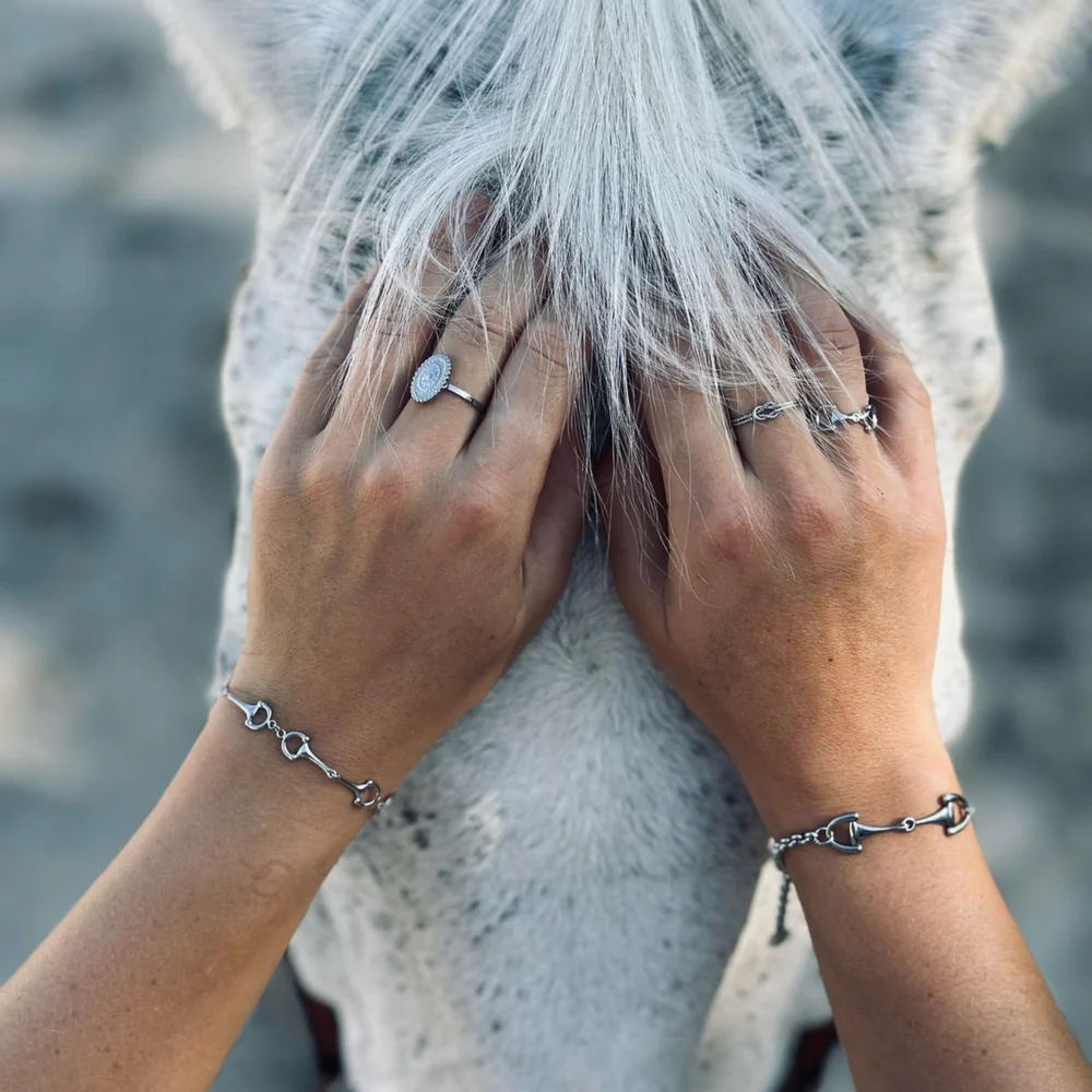 Кольцо Maya, Equestrian Shop Франция