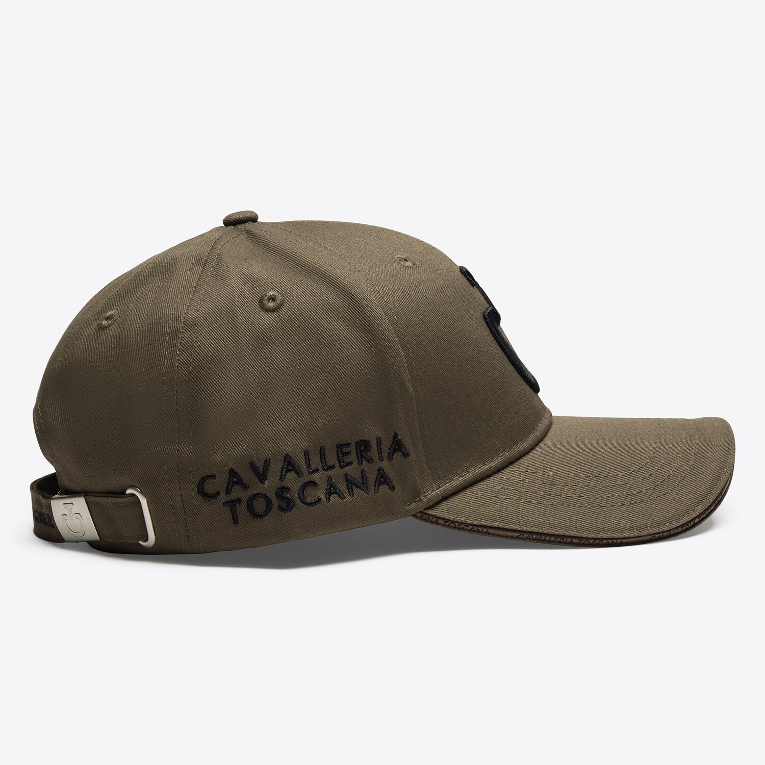 Бейсболка унисекс CT, Cavalleria Toscana Италия