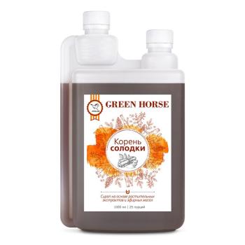 Сироп Солодки 1л, IPPOLAB Россия