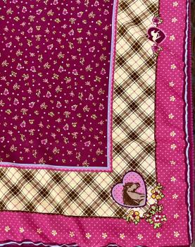 Платок Pferdefreunde, Hippobook, Германия