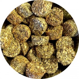 Хрумки иммуно, 700 гр, For Horse Россия