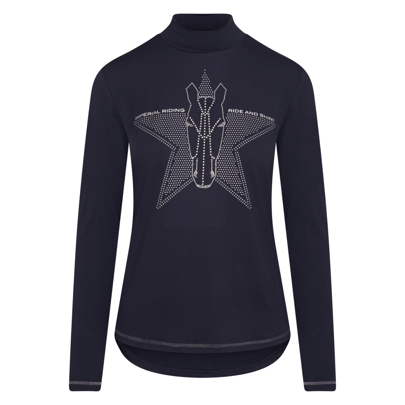 Лонгслив детский IRHBelle Star, Imperial Riding Нидерланды