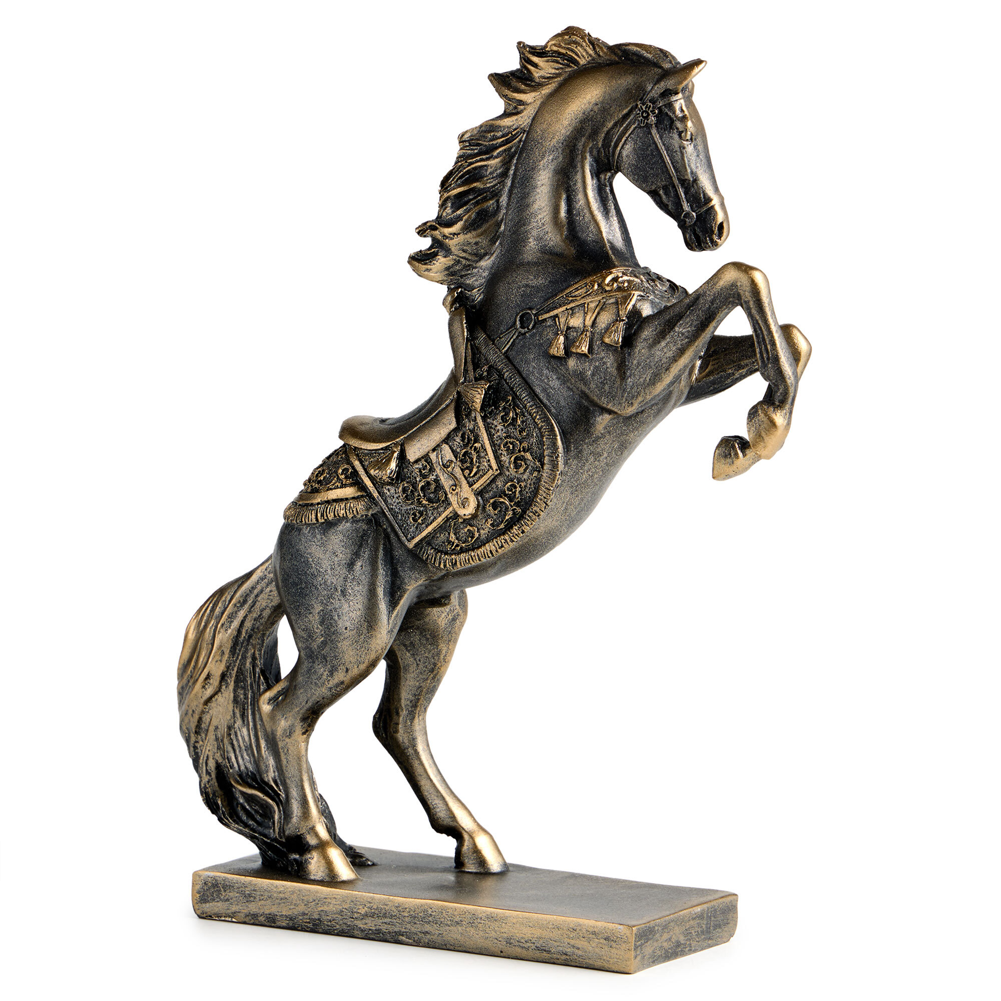 Фигурка декоративная "Лошади", Lefard 