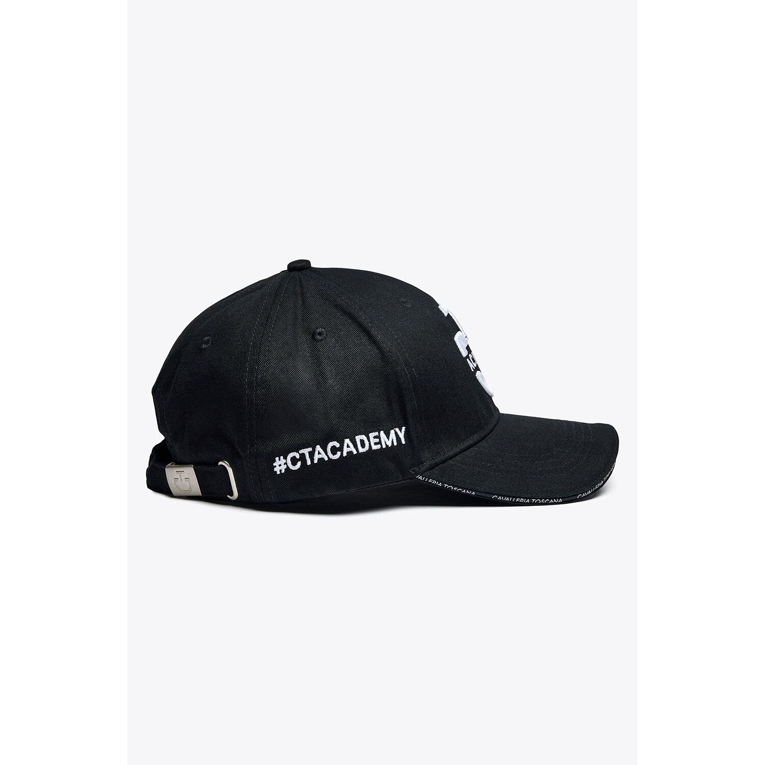 Бейсболка CT Academy, Cavalleria Toscana Италия