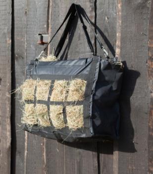 Сумка для сена, Waldhausen Германия