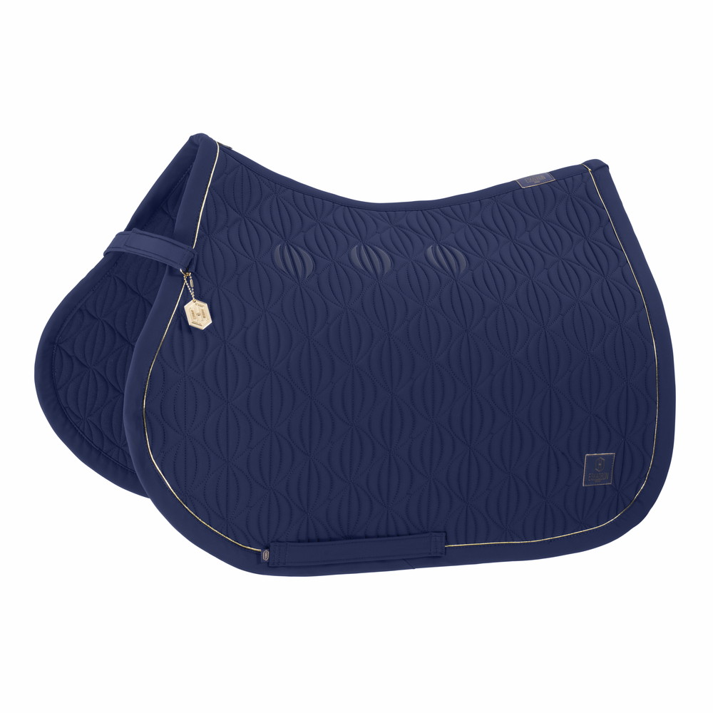 Вальтрап конкурный Softshell Emblem, Heritage 24/25, Eskadron Германия