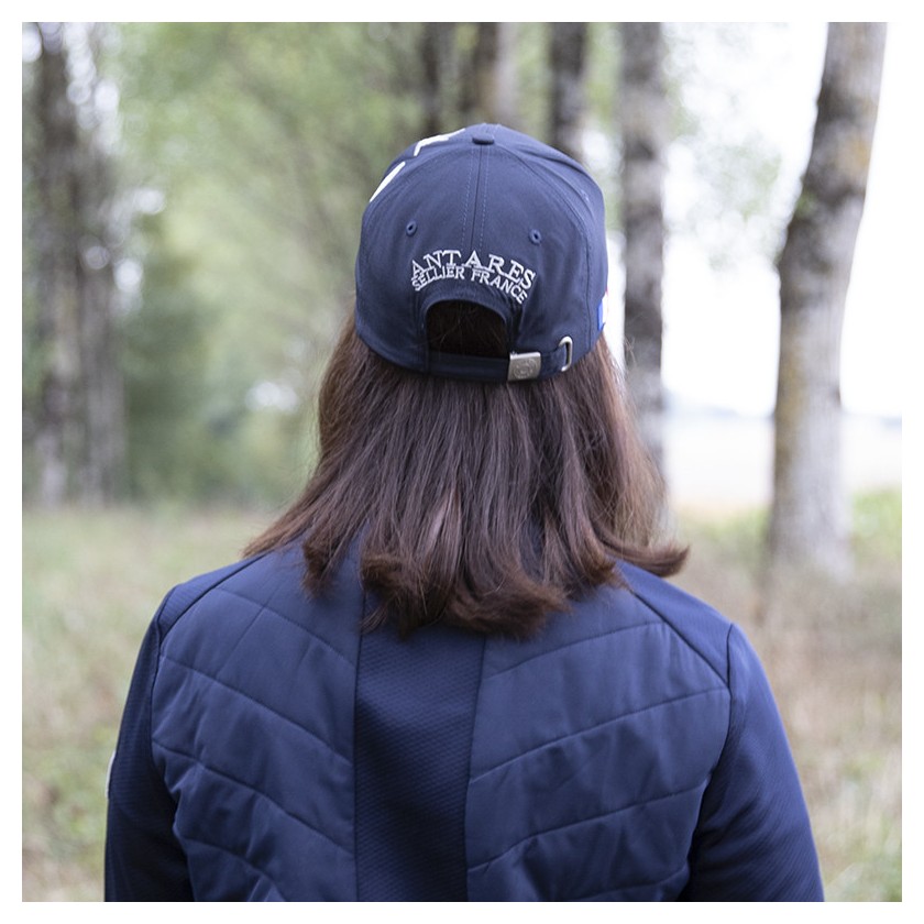 Бейсболка Antares Logo, Antares Франция