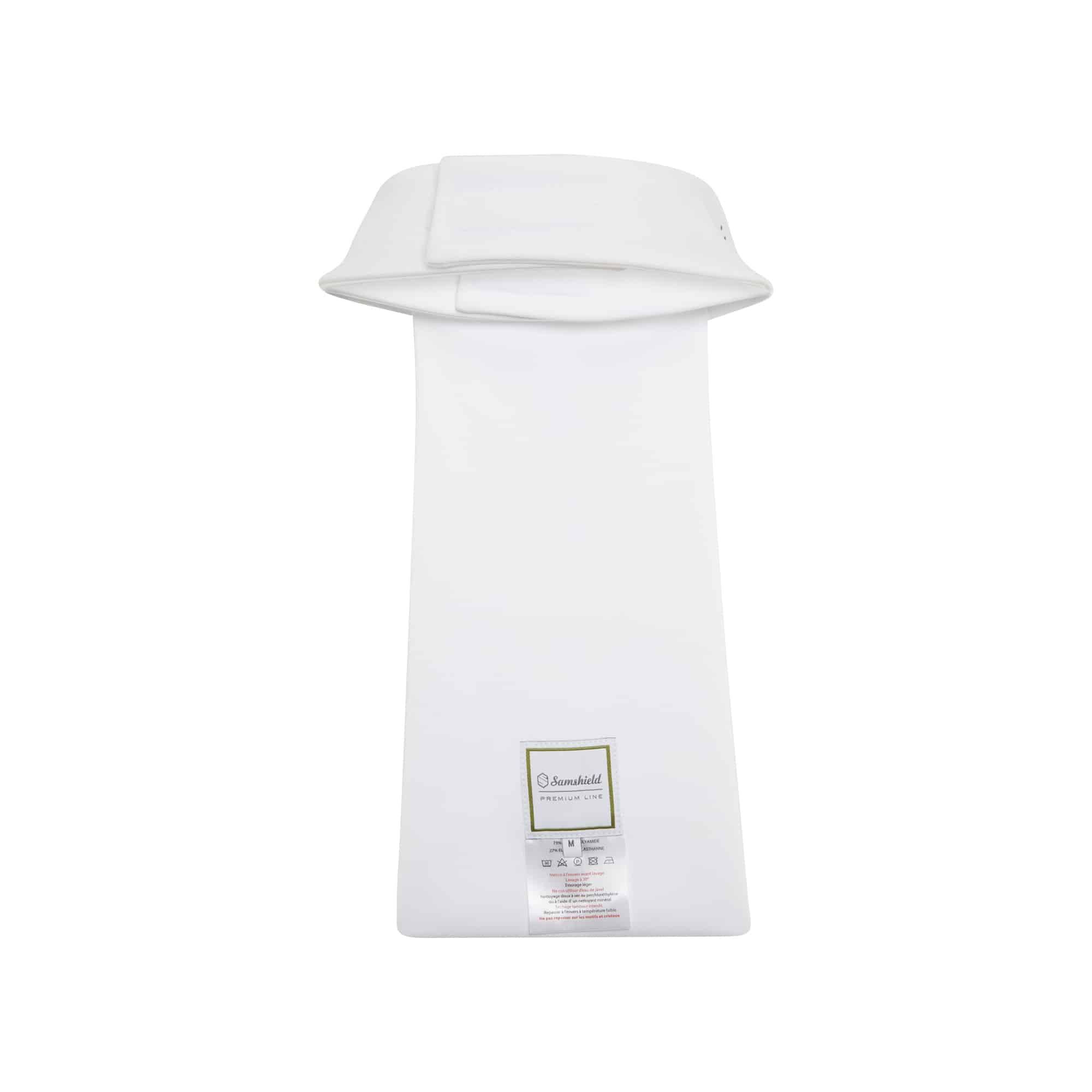 Манишка Glossy, Samshield Франция