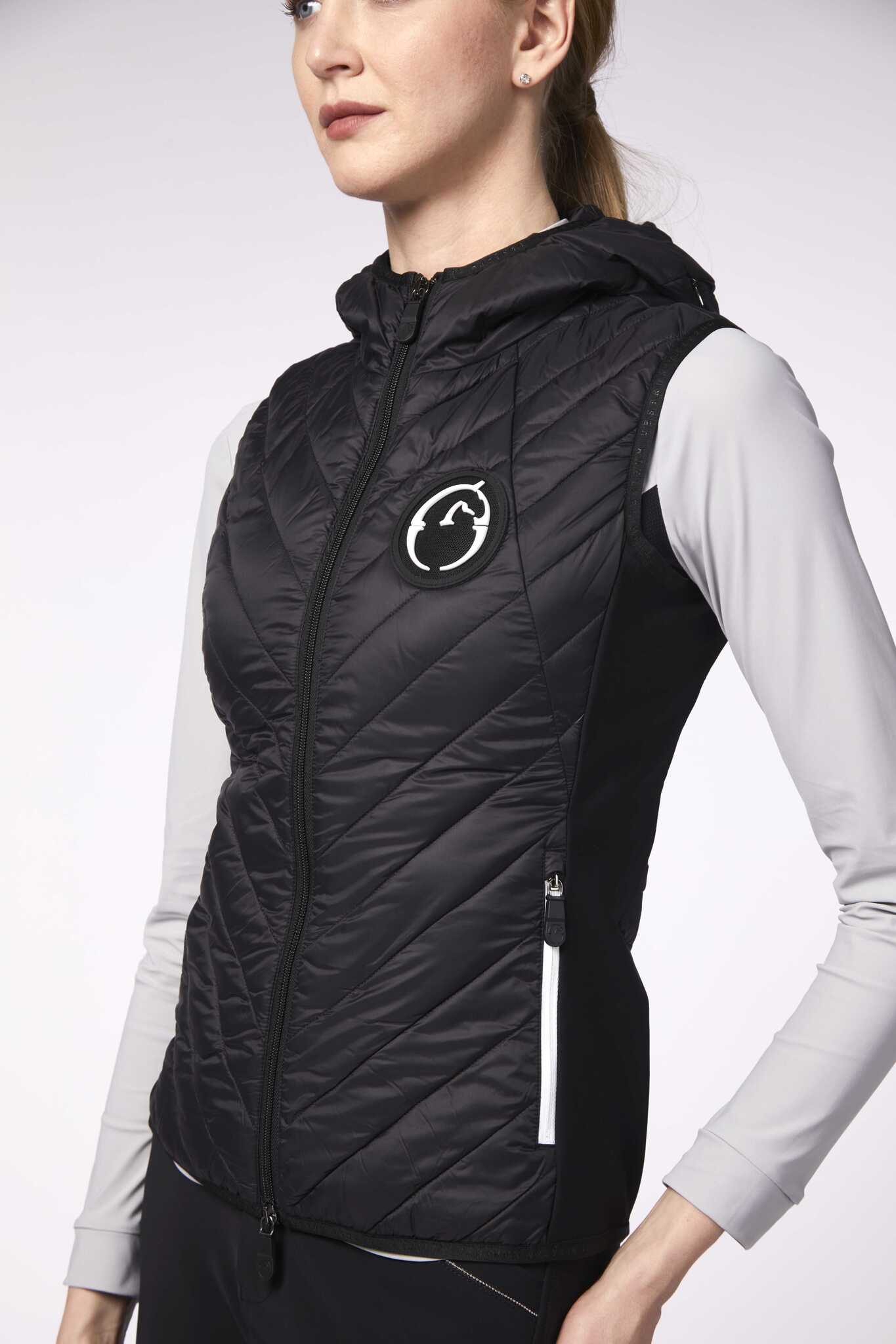 Жилет женский Bressey, Vestrum Италия