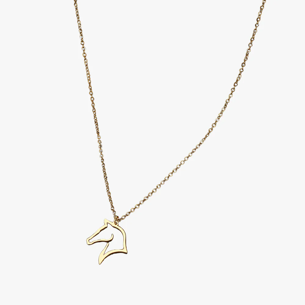 Колье Horsy, Equestrian Shop Франция