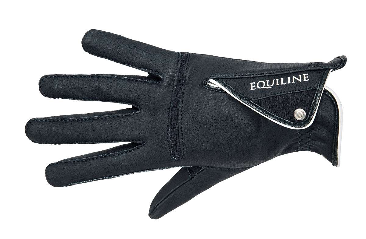 Перчатки X-Glove, Equiline Италия