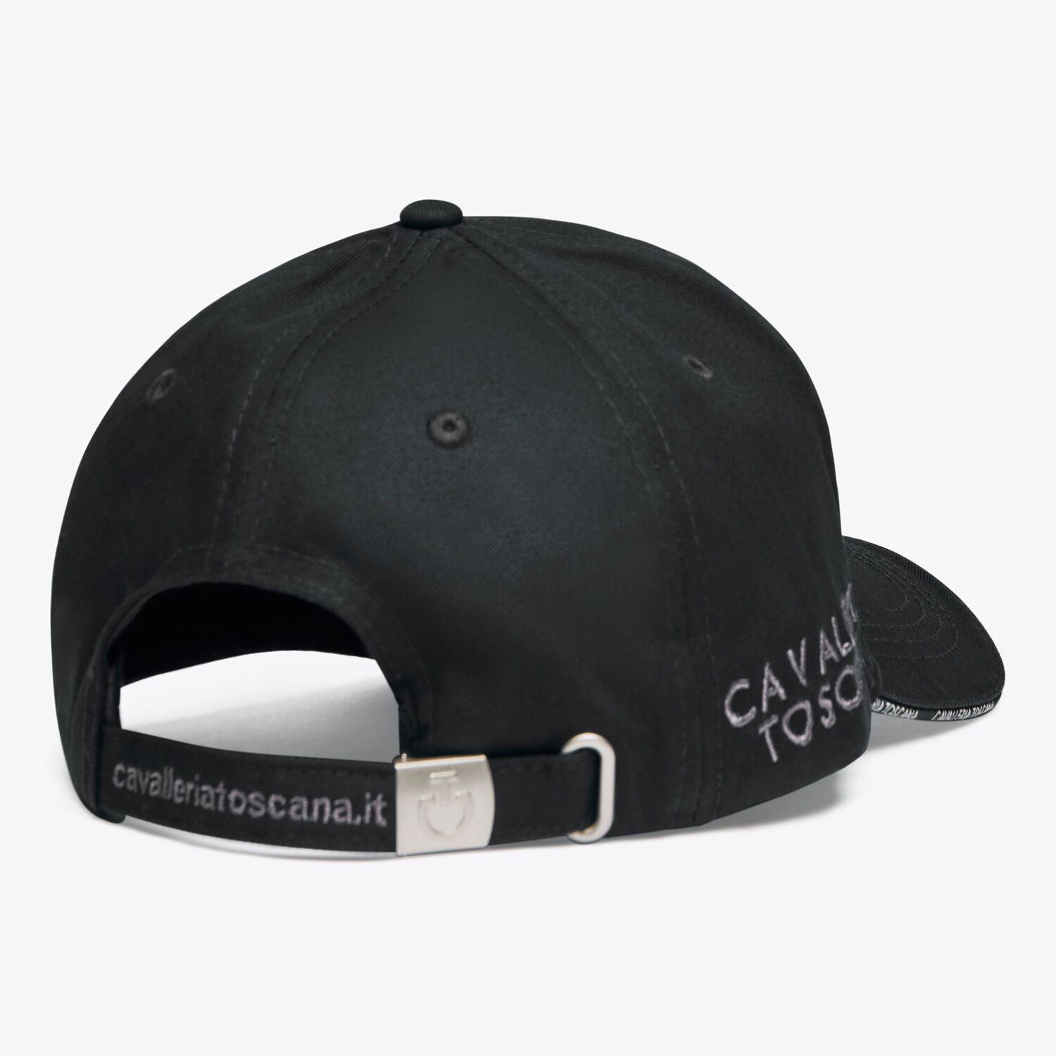 Бейсболка CT Embroidered, Cavalleria Toscana Италия