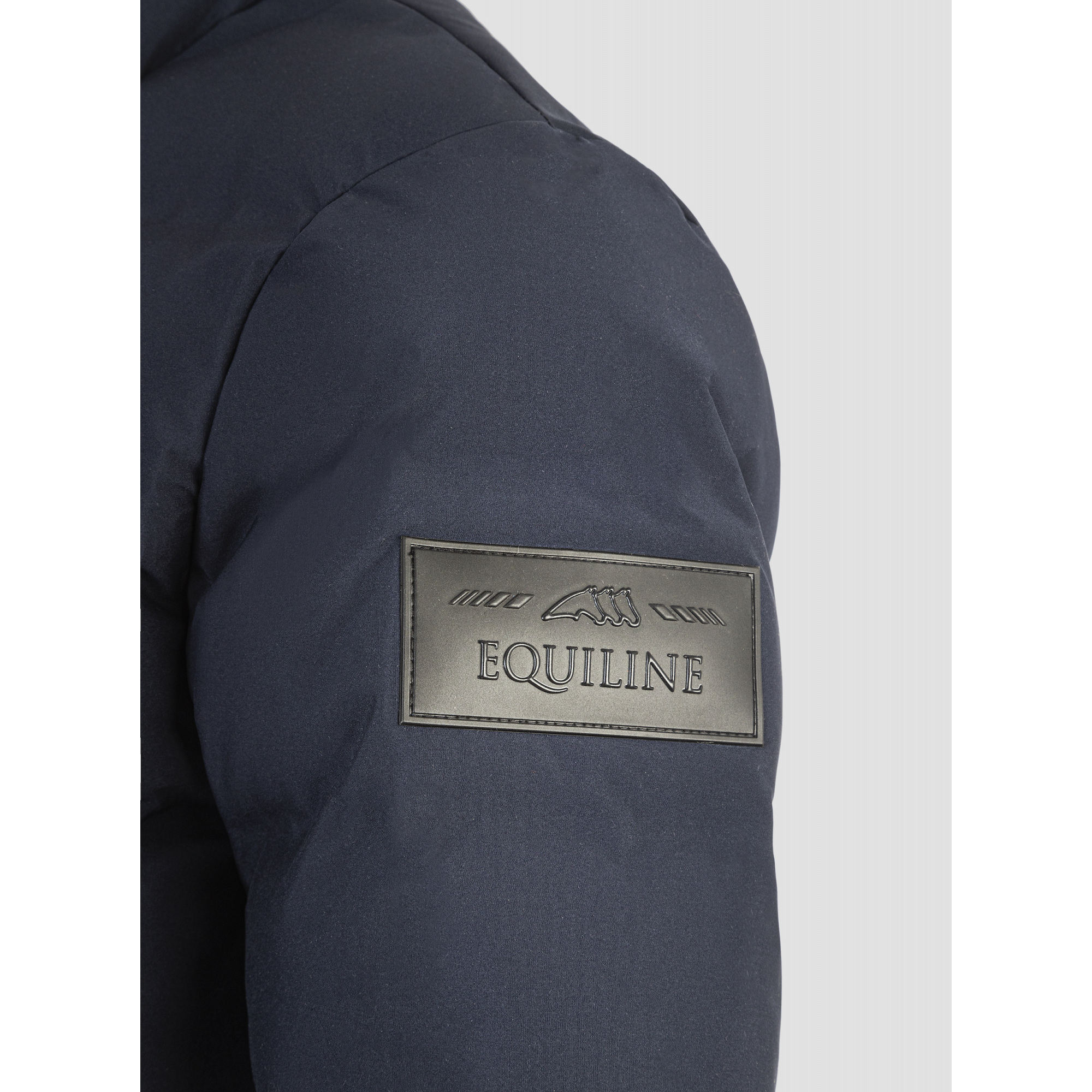 Куртка женская Cadoc, Equiline Италия