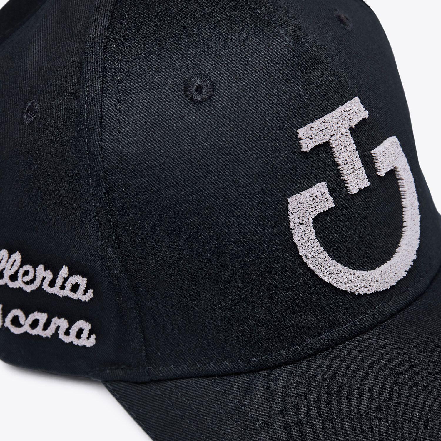 Бейсболка CT Tufted Stitch, Cavalleria Toscana Италия