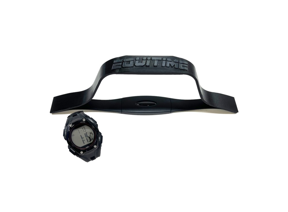 Пульсометр, Equitime Италия