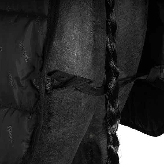 Попона Poly, утепленная 220 гр.,Eskadron Германия