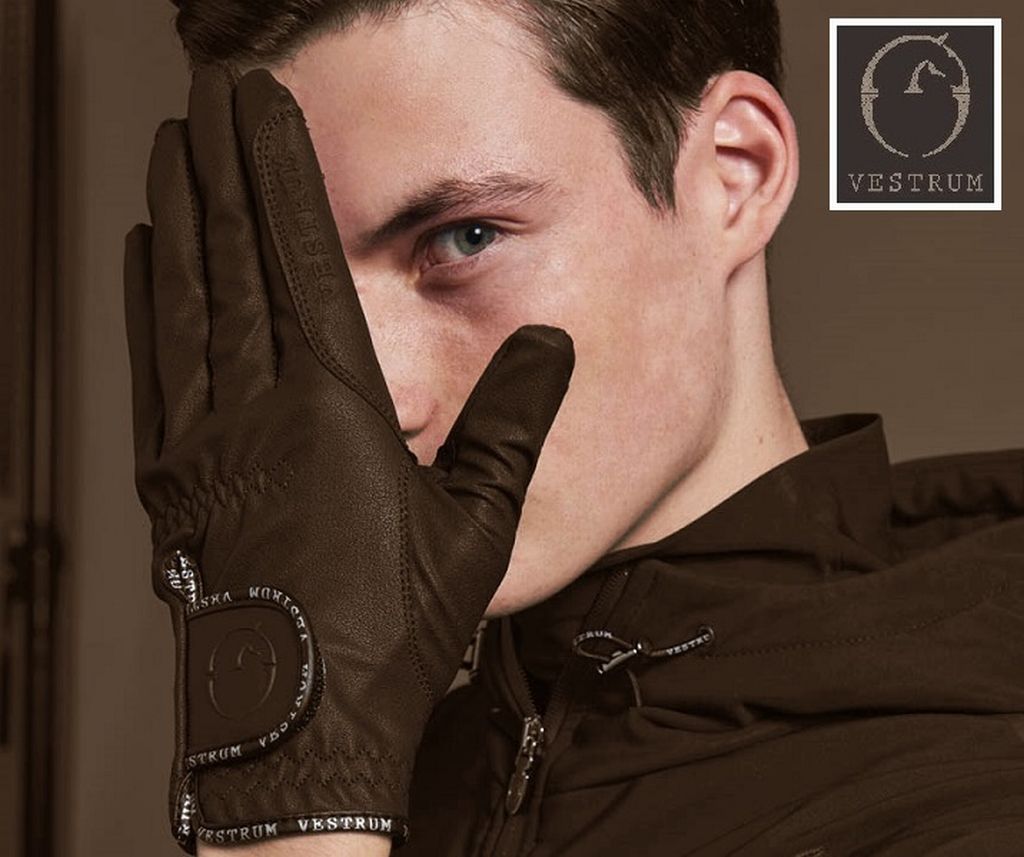 Перчатки унисекс Tucson, Vestrum Италия