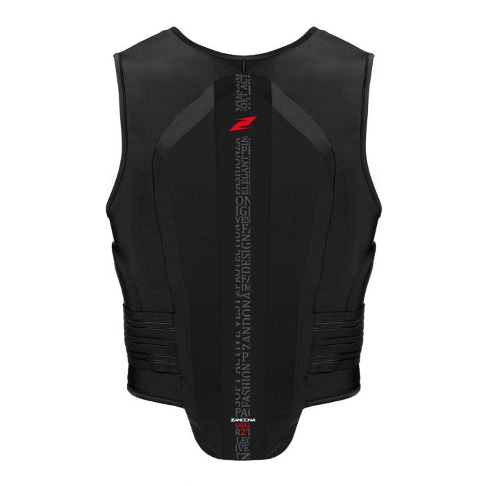 Жилет защитный унисекс Soft Pro, Zandona Италия