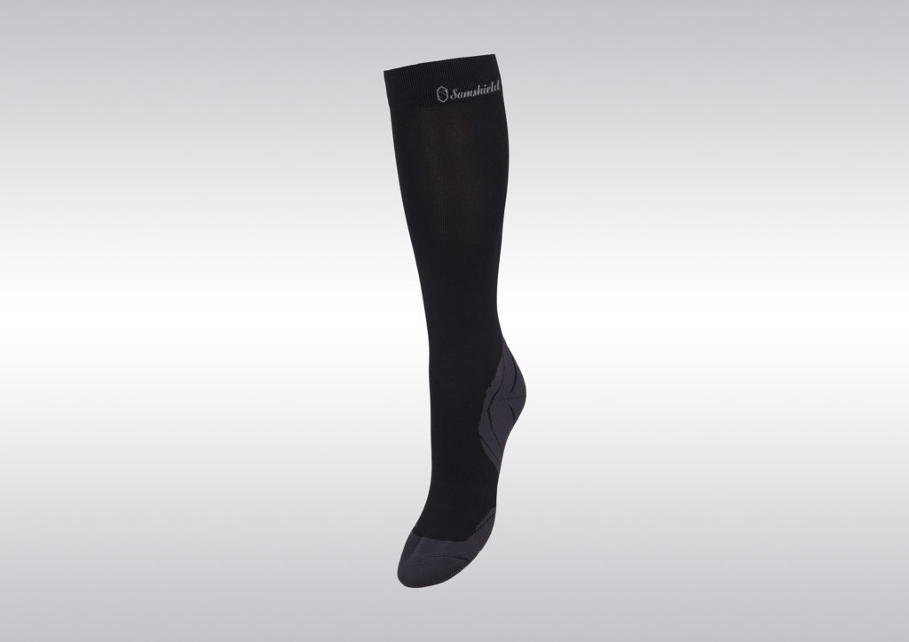 Гольфы Sock1 Print, Samshield Франция
