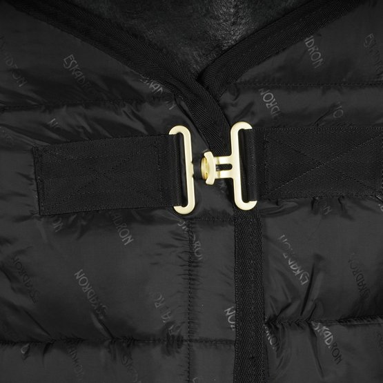 Попона Poly, утепленная 220 гр.,Eskadron Германия