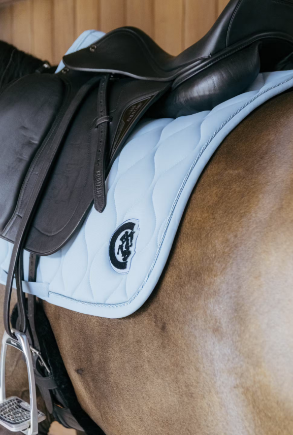 Вальтрап выездковый Wave 3D, Kentucky Бельгия