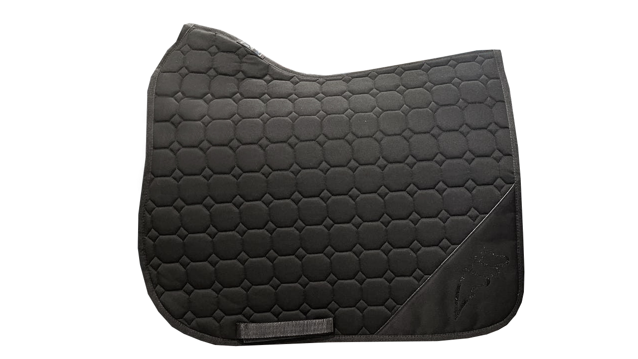 Вальтрап выездковый Octagon Glendag, Equiline Италия, код B11226