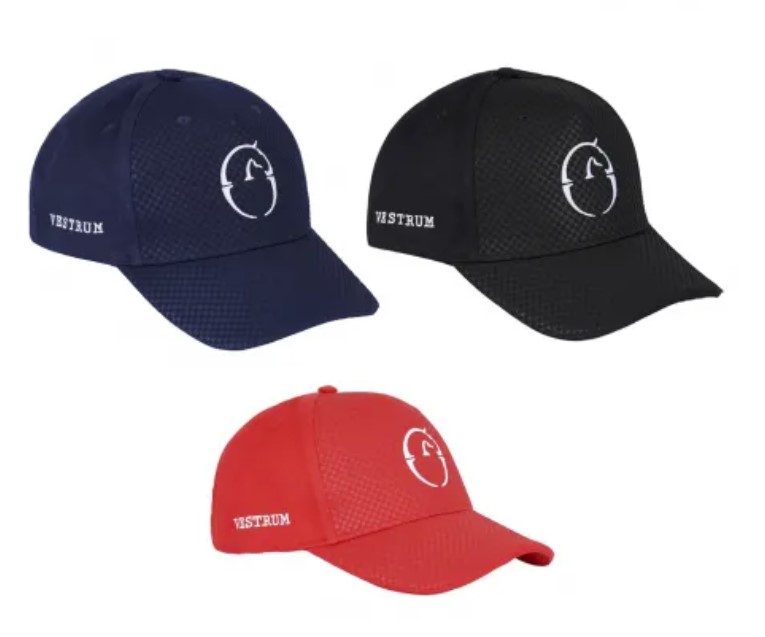 Бейсболка Carrara, Vestrum Италия