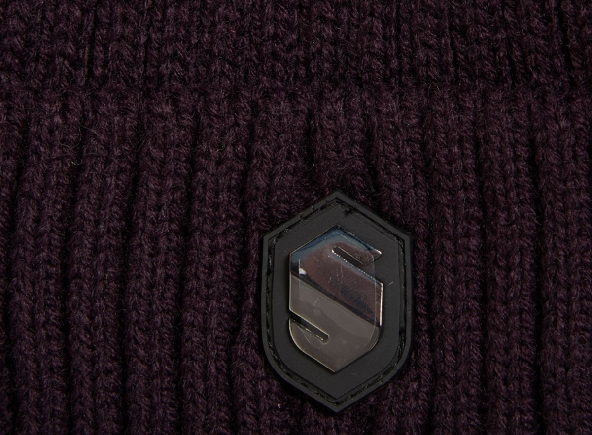 Шапка унисекс Aubrey, Samshield Франция