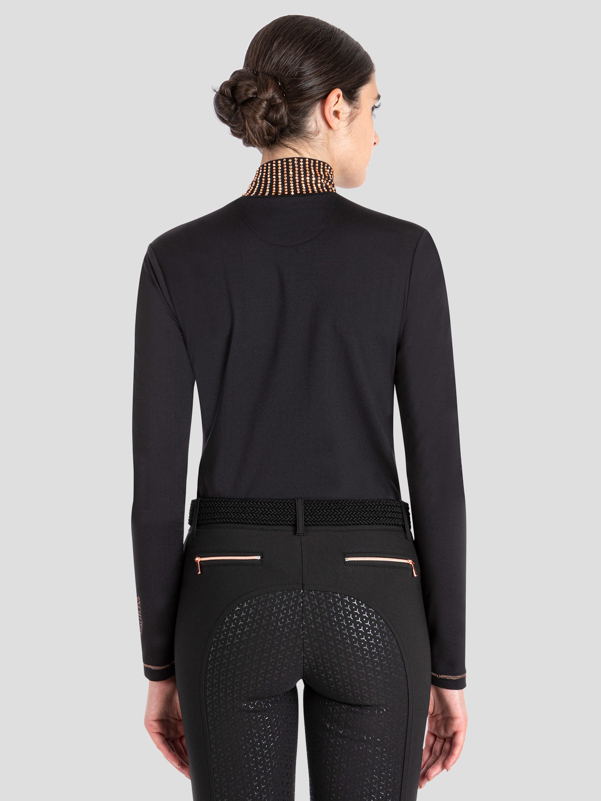 Водолазка женская G, Equiline Италия