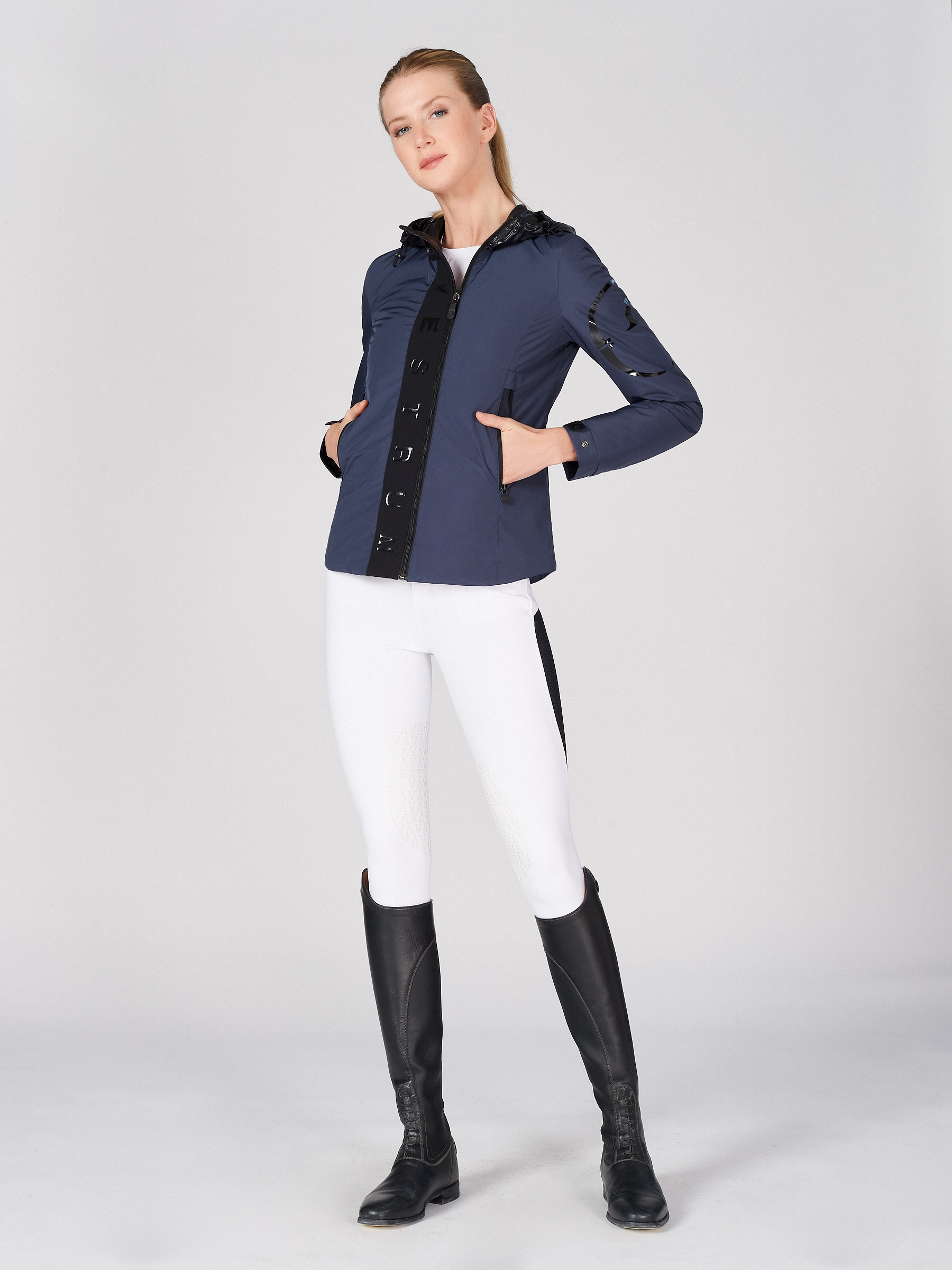 Куртка женская Bagheria, Vestrum Италия