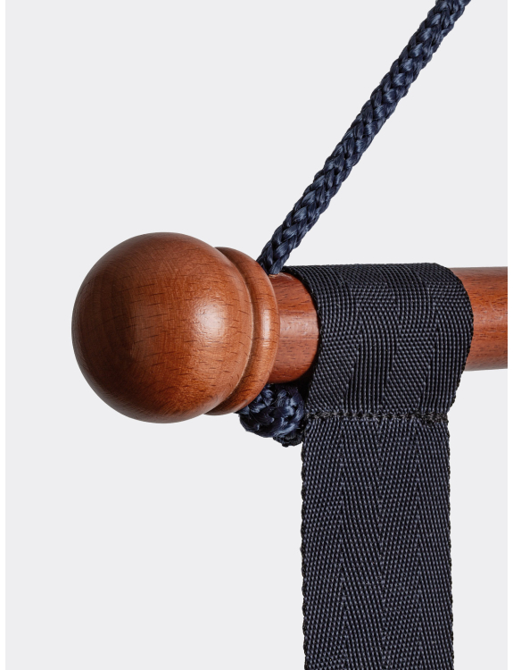 Вешало деревянное Racky, Equiline Италия