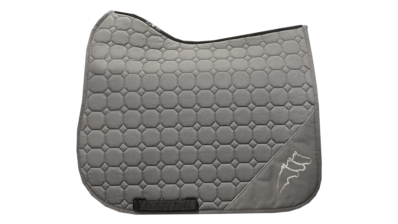 Вальтрап выездковый Octagon Glendag, Equiline Италия, код B11226