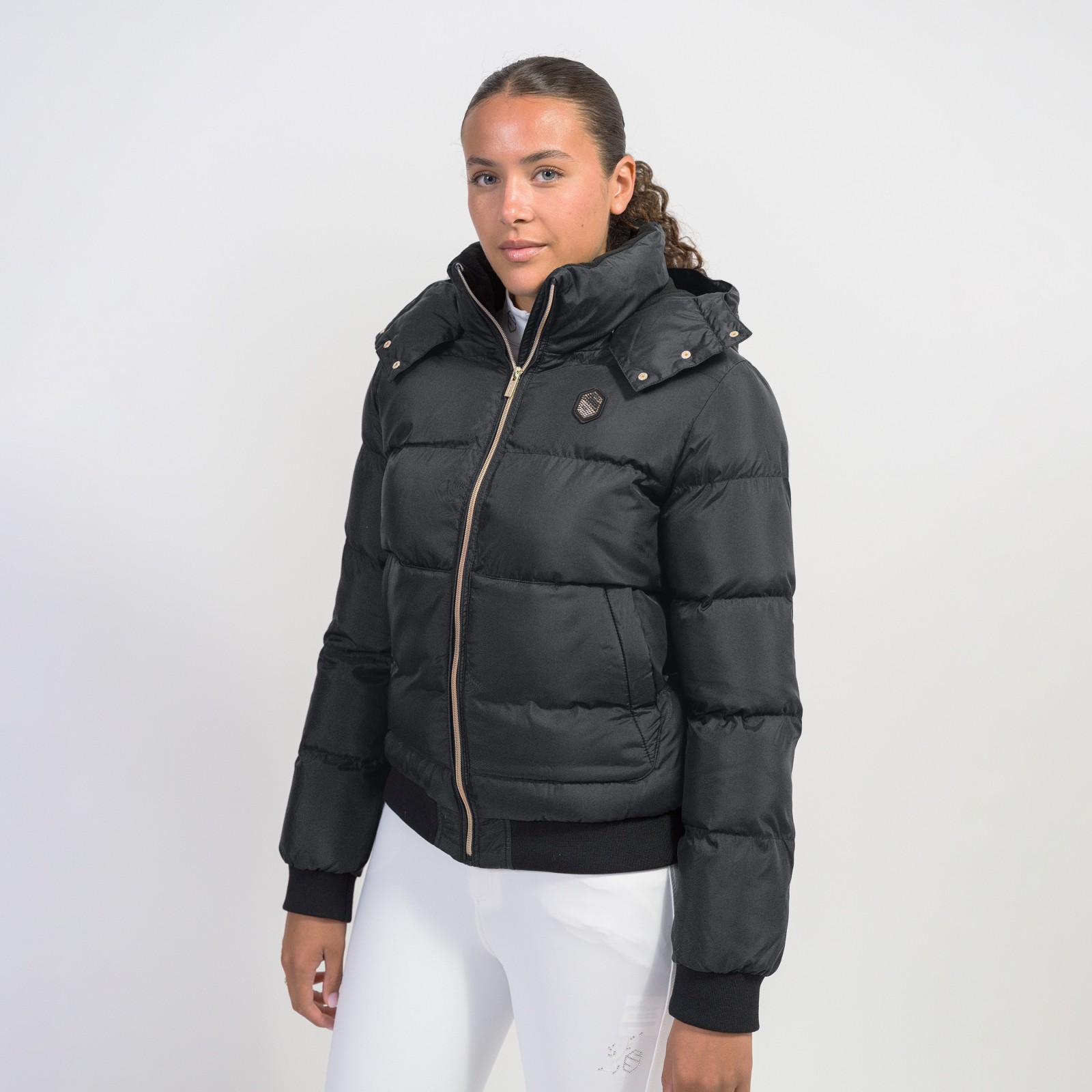Куртка бомбер женская Billie, Samshield Франция
