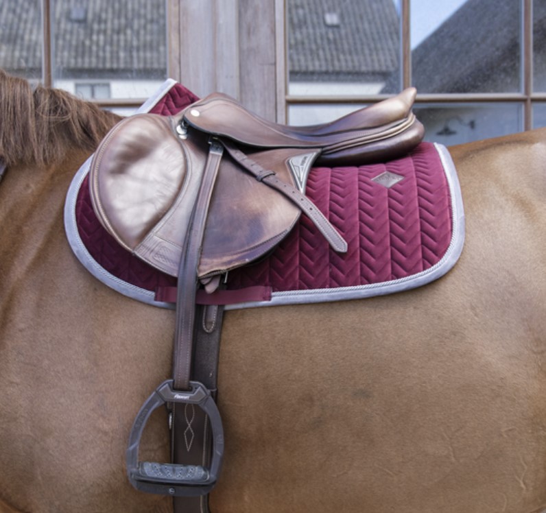 Вальтрап конкурный Velvet Contrast, Kentucky Бельгия