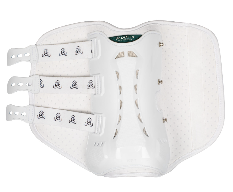 Ногавки задние выездковые, Acavallo Италия