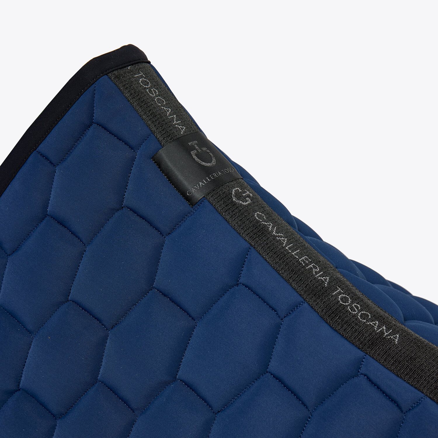 Вальтрап конкурный Circular Quilted, Cavalleria Toscana Италия