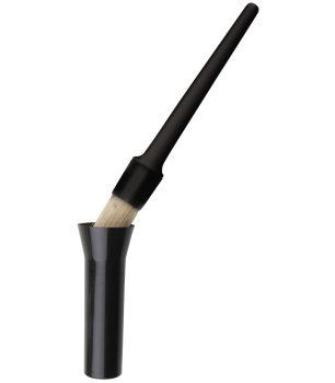 Кисточка для копыт с колпачком,Waldhausen Германия