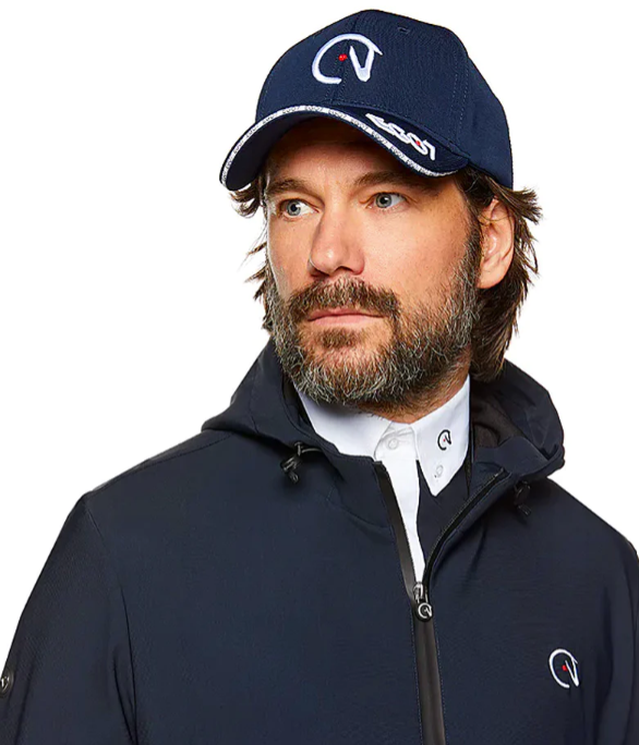 Бейсболка унисекс Ego7, EGO7 Италия