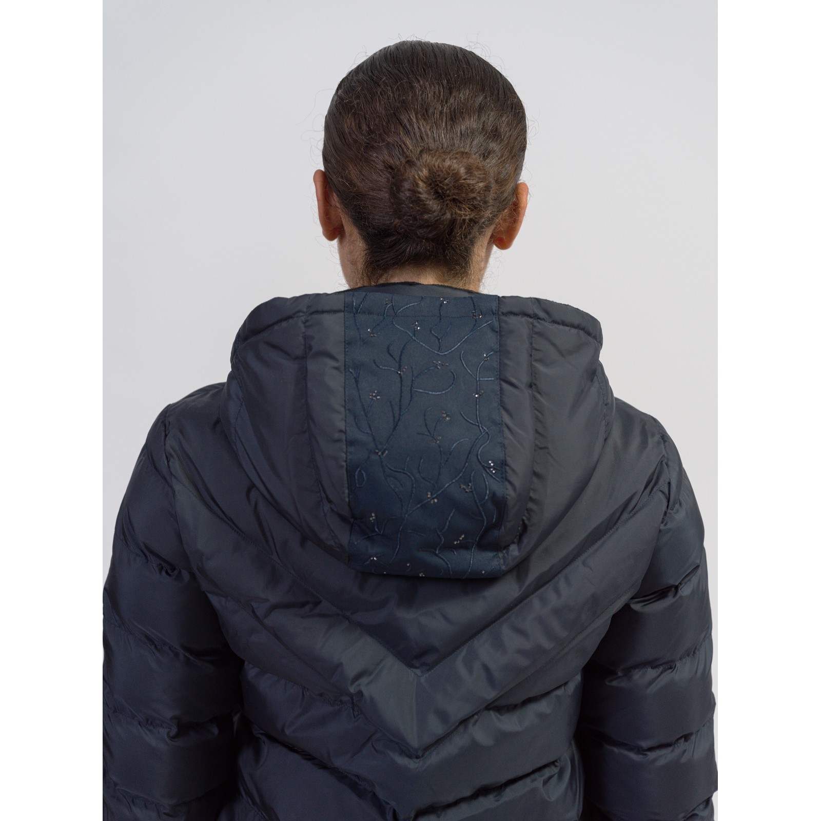 Пальто женское Sierra, Samshield Франция