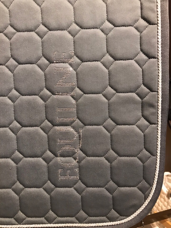 Вальтрап выездковый  Octagone South, Equiline Италия