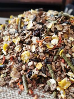 Honey Gastro, 20 кг, Россия