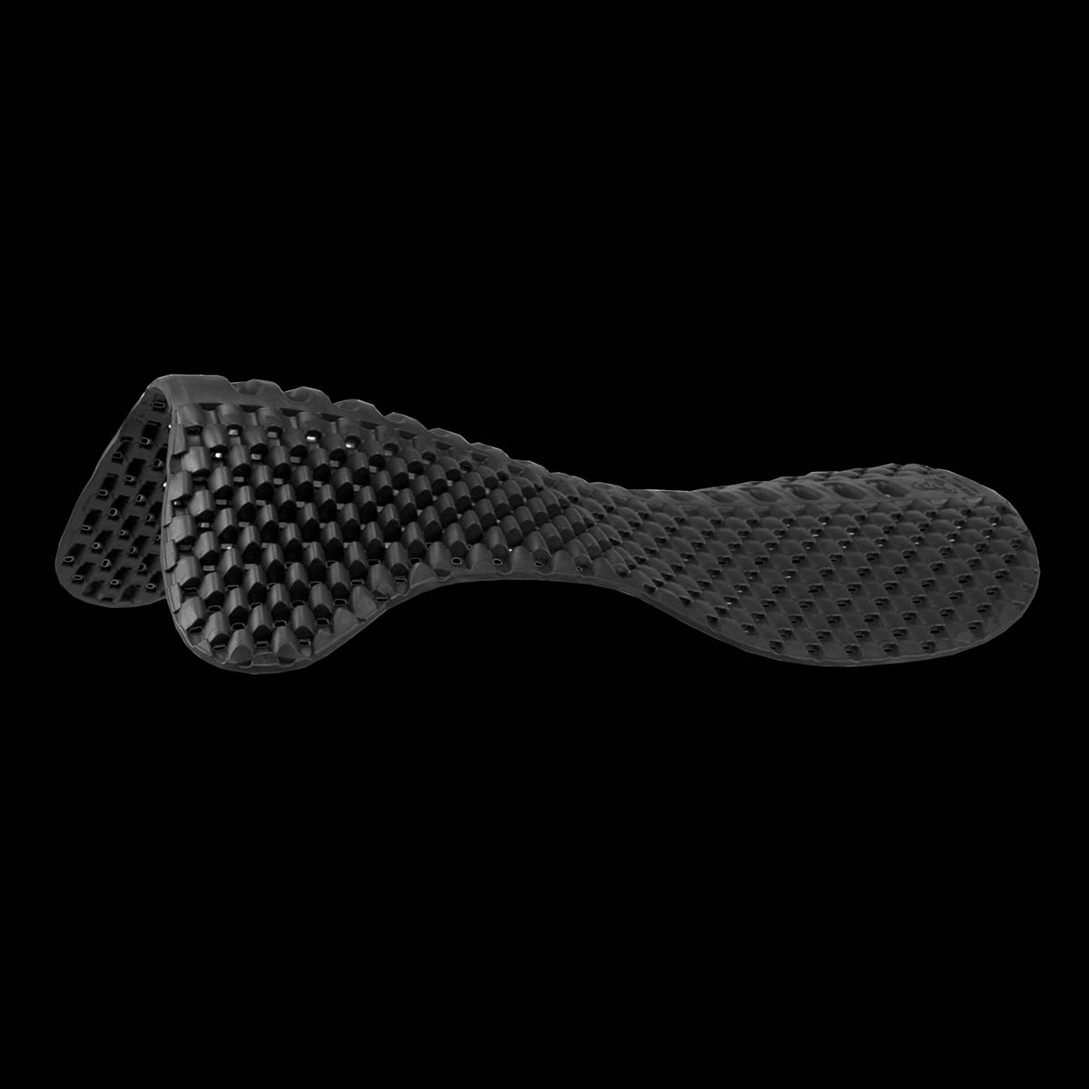 Амортизатор Piuma Air-Release Pad, корректирующий перед, Acavallo Италия