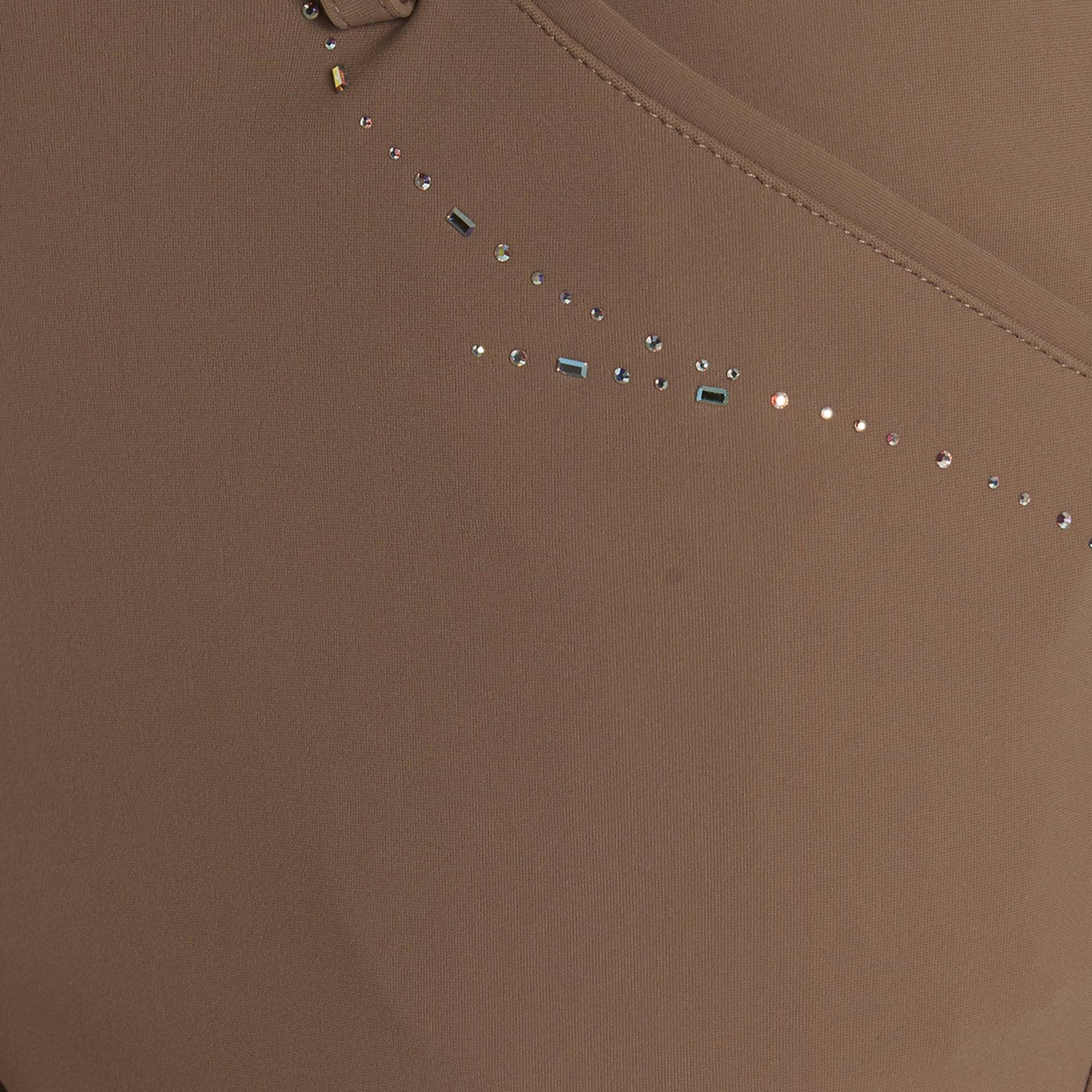 Бриджи женские Celeste, коленная силиконовая лея, Samshield Франция